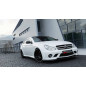 paraurti anteriore Mercedes-Benz CLS C219 (Cod. M-ME-CLS-219-AMG204-F1F+FOG)