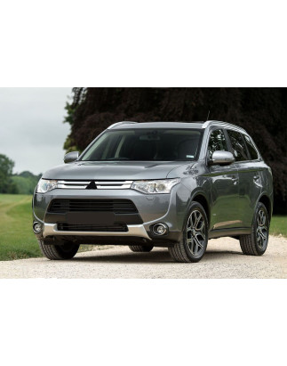 MITSUBISHI OUTLANDER III 2012+ LUCE FENDINEBBIA FENDINEBBIA ANTERIORE 8321A467 (Cod. AP-55672_A4x4)