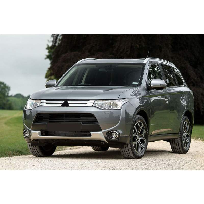 MITSUBISHI OUTLANDER III 2012+ LUCE FENDINEBBIA FENDINEBBIA ANTERIORE 8321A467 (Cod. AP-55672_A4x4)