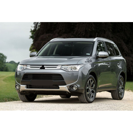 MITSUBISHI OUTLANDER III 2012+ LUCE FENDINEBBIA FENDINEBBIA ANTERIORE 8321A467 (Cod. AP-55672_A4x4)