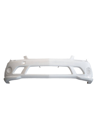 paraurti anteriore Mercedes-Benz CLS C219 (Cod. M-ME-CLS-219-AMG204-F1F+FOG)