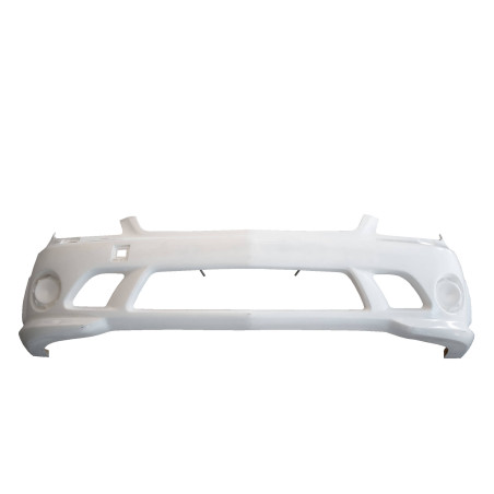 paraurti anteriore Mercedes-Benz CLS C219 (Cod. M-ME-CLS-219-AMG204-F1F+FOG)