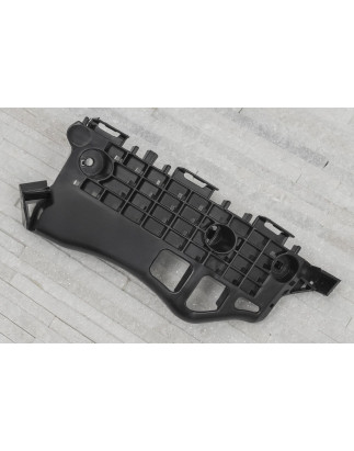 TOYOTA C-HR 2016-2023 GUIDA ANTERIORE PARAURTI SINISTRO 52536F4010 (Cod. AP-55675_A4x4)