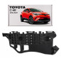 TOYOTA C-HR 2016-2023 GUIDA ANTERIORE PARAURTI DESTRO 52535-F4010 (Cod. AP-55676_A4x4)
