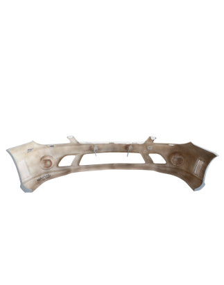 paraurti anteriore Mercedes-Benz CLS C219 (Cod. M-ME-CLS-219-AMG204-F1F+FOG)