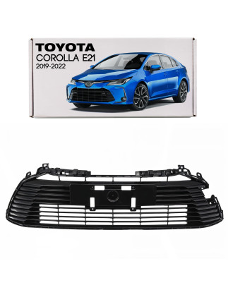 TOYOTA COROLLA XII E21 2019-2022 berlina GRIGLIA ANTERIORE PARAURTI 5311202D00 (Cod. AP-55679_A4x4)