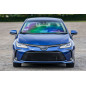 TOYOTA COROLLA XII E21 2019-2022 berlina GRIGLIA ANTERIORE PARAURTI 5311202D00 (Cod. AP-55679_A4x4)