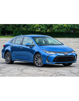 TOYOTA COROLLA XII E21 2019-2022 berlina GRIGLIA ANTERIORE PARAURTI 5311202D00 (Cod. AP-55679_A4x4)