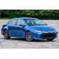 TOYOTA COROLLA XII E21 2019-2022 berlina GRIGLIA ANTERIORE PARAURTI 5311202D00 (Cod. AP-55679_A4x4)