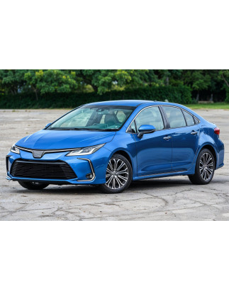 TOYOTA COROLLA XII E21 2019-2022 berlina GRIGLIA ANTERIORE PARAURTI 5311202D00 (Cod. AP-55679_A4x4)