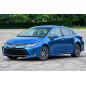 TOYOTA COROLLA XII E21 2019-2022 berlina GRIGLIA ANTERIORE PARAURTI 5311202D00 (Cod. AP-55679_A4x4)
