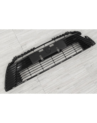 TOYOTA COROLLA XII E21 2019-2022 berlina GRIGLIA ANTERIORE PARAURTI 5311202D00 (Cod. AP-55679_A4x4)