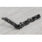 TOYOTA COROLLA XII E21 berlina 2019+ GUIDA POSTERIORE PARAURTI SINISTRO 5257602210 (Cod. AP-55681_A4 TOYOTA COROLLA XII E21 berlina 2019+ GUIDA POSTERIORE PARAURTI SINISTRO 5257602210 (Cod. AP-55681_A4
