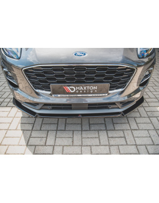 SPLITTER ANTERIORE Ford Puma Mk1 (Cod. M-FO-PU-1-FD1G)