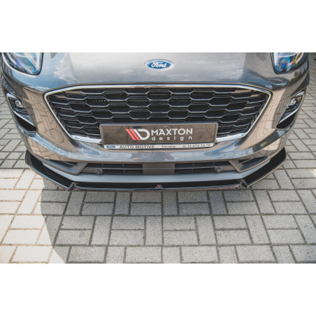 SPLITTER ANTERIORE Ford Puma Mk1 (Cod. M-FO-PU-1-FD1G)