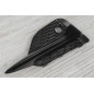 NISSAN QASHQAI II J11 2017-2021 RESTYLING TAPPO GRIGLIA ANTERIORE PARAURTI SINISTRA 62255HV20A (Cod.