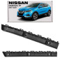 NISSAN QASHQAI II J11 2017-2021 RESTYLING GUIDA POSTERIORE PARAURTI SINISTRO 85221DF30A (Cod. AP-556