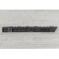 NISSAN QASHQAI II J11 2017-2021 RESTYLING GUIDA POSTERIORE PARAURTI SINISTRO 85221DF30A (Cod. AP-556