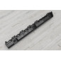 NISSAN QASHQAI II J11 2017-2021 RESTYLING GUIDA POSTERIORE PARAURTI DESTRO 85220DF30A (Cod. AP-55686