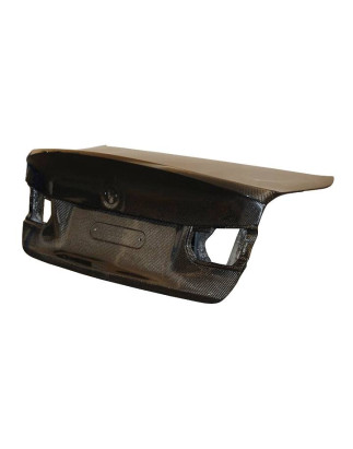 Portellone Posteriore BMW F30 / F80 CSL Carbonio (Cod. E-PORTBF301)