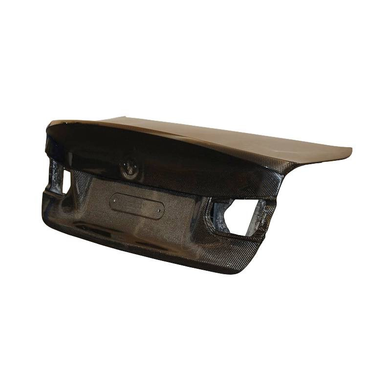Portellone Posteriore BMW F30 / F80 CSL Carbonio (Cod. E-PORTBF301)