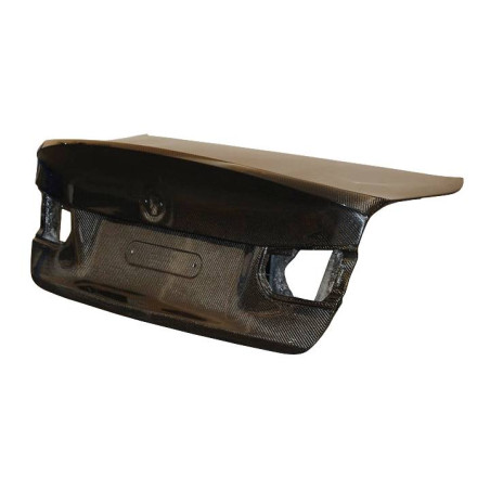 Portellone Posteriore BMW F30 / F80 CSL Carbonio (Cod. E-PORTBF301)
