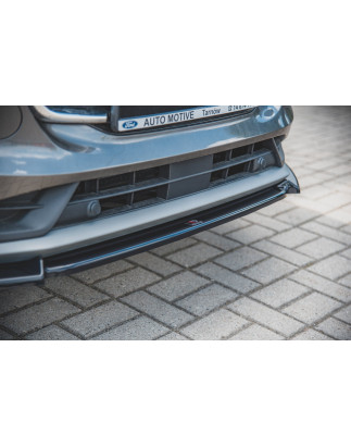 SPLITTER ANTERIORE Ford Puma Mk1 (Cod. M-FO-PU-1-FD1G)