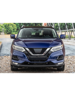 NISSAN QASHQAI II J11 2017-2021 RESTYLING TAPPO GRIGLIA ANTERIORE PARAURTI DESTRA 62256HV20A (Cod. A