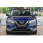 NISSAN QASHQAI II J11 2017-2021 RESTYLING TAPPO GRIGLIA ANTERIORE PARAURTI DESTRA 62256HV20A (Cod. A