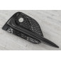 NISSAN QASHQAI II J11 2017-2021 RESTYLING TAPPO GRIGLIA ANTERIORE PARAURTI DESTRA 62256HV20A (Cod. A