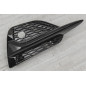 NISSAN QASHQAI II J11 2017-2021 RESTYLING TAPPO GRIGLIA ANTERIORE PARAURTI DESTRA 62256HV20A (Cod. A
