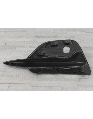 NISSAN QASHQAI II J11 2017-2021 RESTYLING TAPPO GRIGLIA ANTERIORE PARAURTI DESTRA 62256HV20A (Cod. A