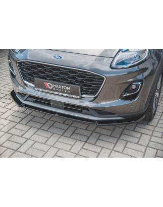 SPLITTER ANTERIORE Ford Puma Mk1 (Cod. M-FO-PU-1-FD1G)