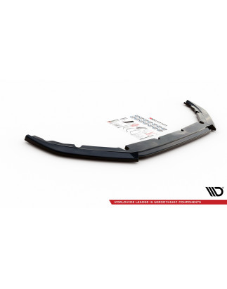 SPLITTER ANTERIORE Ford Puma Mk1 (Cod. M-FO-PU-1-FD1G)