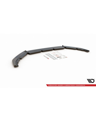 SPLITTER ANTERIORE Ford Puma Mk1 (Cod. M-FO-PU-1-FD1G)