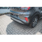 Splitter posteriore Ford Puma Mk1 (Cod. M-FO-PU-1-RD1G) Splitter posteriore Ford Puma Mk1 (Cod. M-FO-PU-1-RD1G)