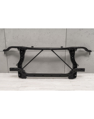 JEEP WRANGLER JL 2018+ CALANDRA FRONTALE RINFORZO FRONTALE 68292503AC (Cod. AP-55693_A4x4)