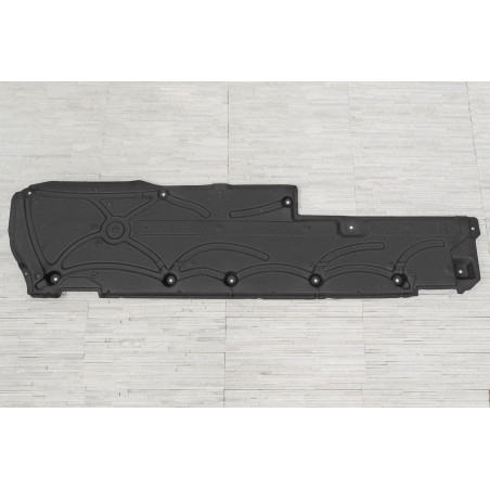 MERCEDES E-CLASS W212 2009-2016 IN TESSUTO PROTEZIONE SOTTOSCOCCA SINISTRA A2126800309 (Cod. AP-5569