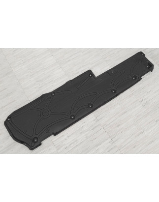 MERCEDES E-CLASS W212 2009-2016 IN TESSUTO PROTEZIONE SOTTOSCOCCA SINISTRA A2126800309 (Cod. AP-5569