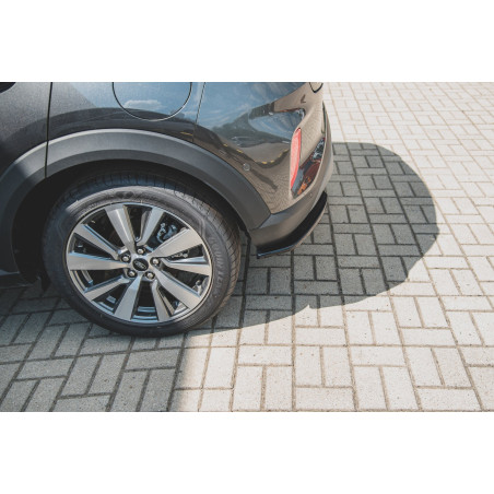 Splitter posteriore Ford Puma Mk1 (Cod. M-FO-PU-1-RD1G)
