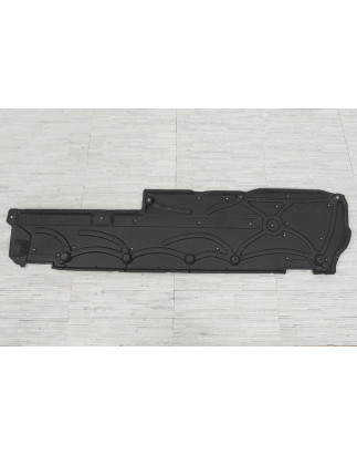MERCEDES E-CLASS W212 2009-2016 IN TESSUTO PROTEZIONE SOTTOSCOCCA SINISTRA A2126800309 (Cod. AP-5569