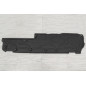 MERCEDES E-CLASS W212 2009-2016 IN TESSUTO PROTEZIONE SOTTOSCOCCA SINISTRA A2126800309 (Cod. AP-5569