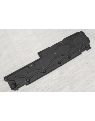 MERCEDES E-CLASS W212 2009-2016 IN TESSUTO PROTEZIONE SOTTOSCOCCA SINISTRA A2126800309 (Cod. AP-5569