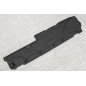 MERCEDES E-CLASS W212 2009-2016 IN TESSUTO PROTEZIONE SOTTOSCOCCA SINISTRA A2126800309 (Cod. AP-5569