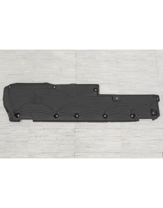 MERCEDES E-CLASS W212 2009-2016 IN TESSUTO PROTEZIONE SOTTOSCOCCA SINISTRA A2126800309 (Cod. AP-5569