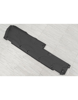 MERCEDES E-CLASS W212 2009-2016 IN TESSUTO PROTEZIONE SOTTOSCOCCA SINISTRA A2126800309 (Cod. AP-5569