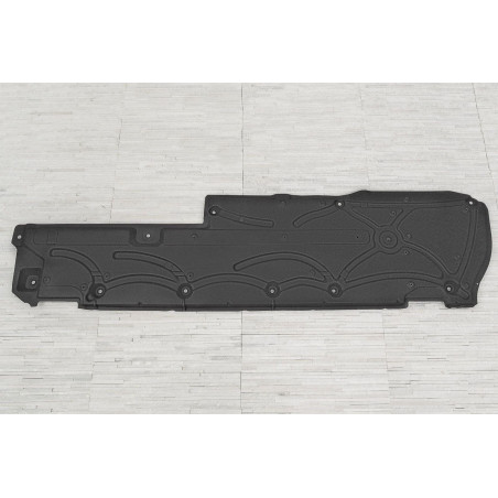 MERCEDES E-CLASS W212 2009-2016 IN TESSUTO PROTEZIONE SOTTOSCOCCA DESTRA A2126800409 (Cod. AP-55695_