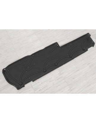 MERCEDES E-CLASS W212 2009-2016 IN TESSUTO PROTEZIONE SOTTOSCOCCA DESTRA A2126800409 (Cod. AP-55695_