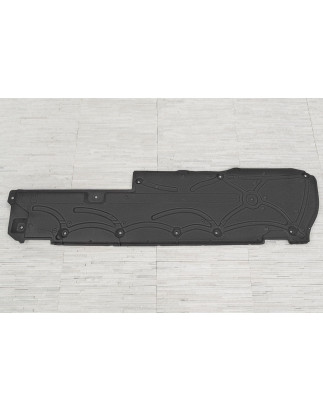 MERCEDES E-CLASS W212 2009-2016 IN TESSUTO PROTEZIONE SOTTOSCOCCA DESTRA A2126800409 (Cod. AP-55695_