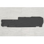 MERCEDES E-CLASS W212 2009-2016 IN TESSUTO PROTEZIONE SOTTOSCOCCA DESTRA A2126800409 (Cod. AP-55695_